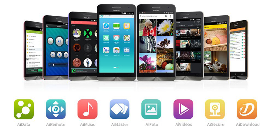 Mobile Apps