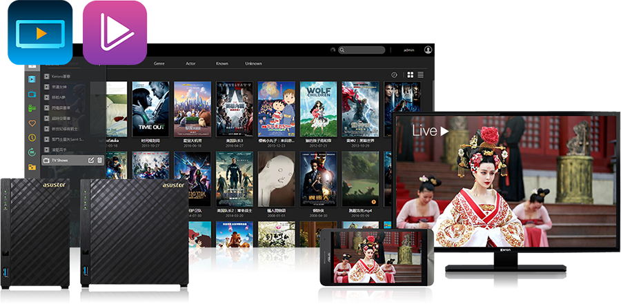 Your Dedicated Cinema: LooksGood