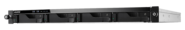 ASUSTOR AS6204RS / AS6204RD